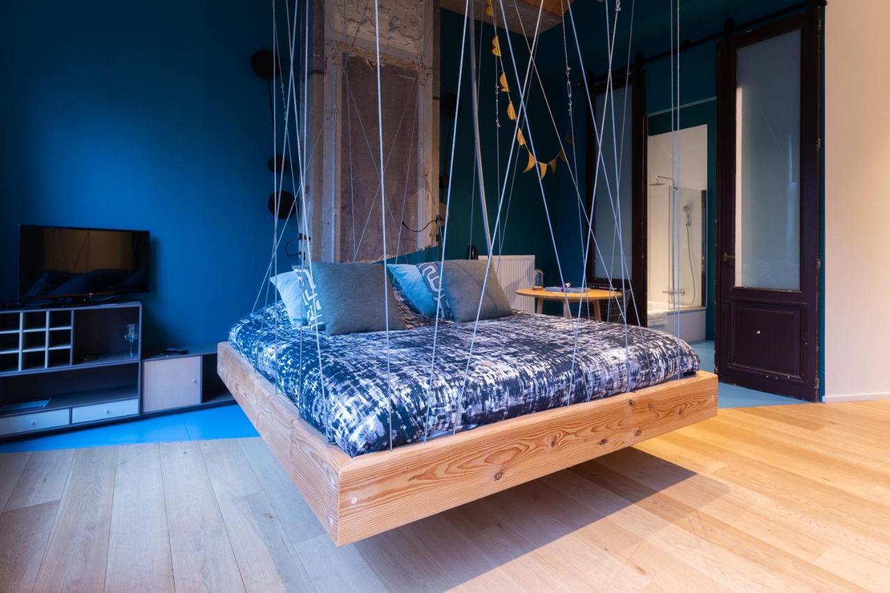 Apartahotel The Hide 3*